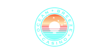 Ocean Breeze Casino Logo