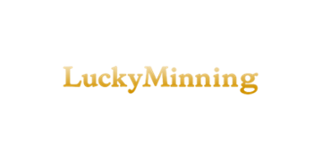 LuckyMinning Casino Logo