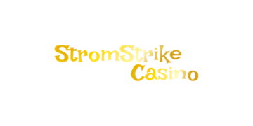 StromStrike Casino Logo