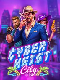 Cyberheist City