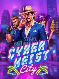 Cyberheist City