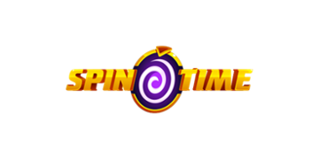 Spintime Casino Logo