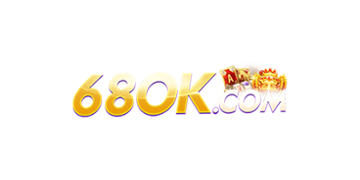 68OK Casino Logo