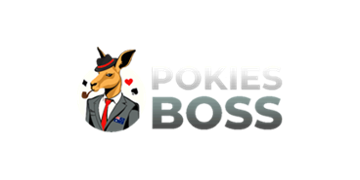 PokiesBoss Casino Logo