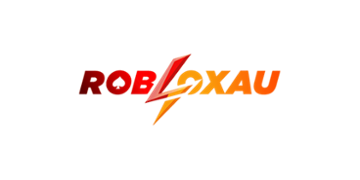 RobloxAU Casino Logo