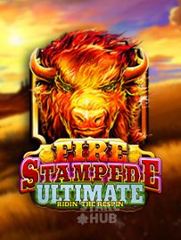 Fire Stampede Ultimate