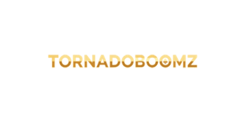 Tornadoboomz Casino Logo
