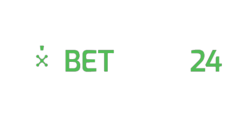 Betroom 24 Casino Logo