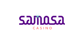 Samosa Casino Logo