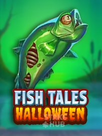 Fish Tales Halloween