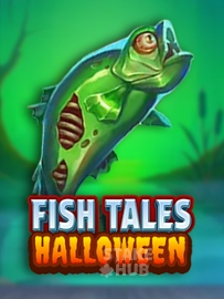 Fish Tales Halloween