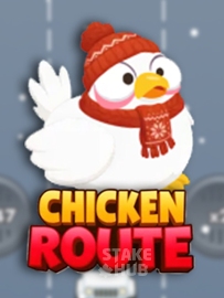 Chicken Route
