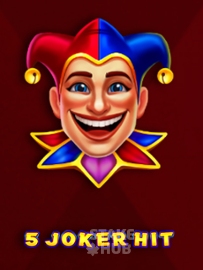 5 Joker Hit