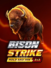 Bison Strike