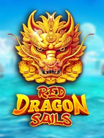 Red Dragon Sails
