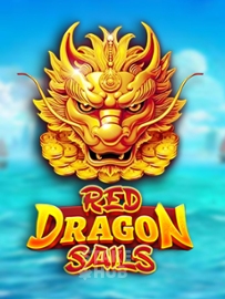 Red Dragon Sails