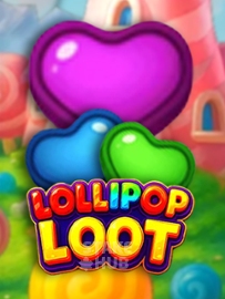 Lollipop Loot