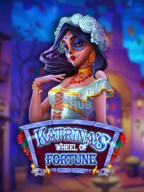 Katrina's Wheel of Fortune