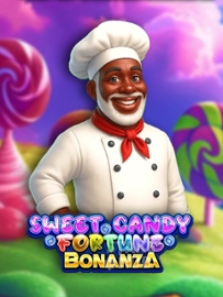 Sweet Candy Fortune Bonanza