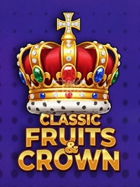 Classic Fruits & Crown