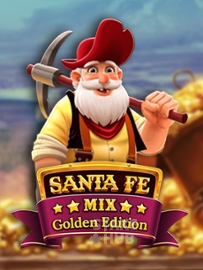 Santa Fe Mix Golden Edition