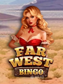 Far West Bingo