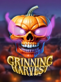 Grinning Harvest