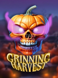 Grinning Harvest