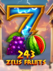 243 Zeus Fruits