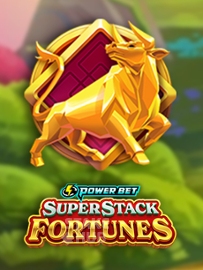 Super Stack Fortunes