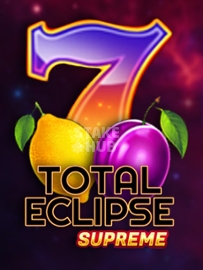 Total Eclipse Supreme