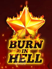 Burn in Hell