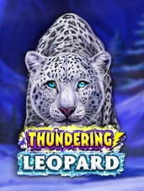 Thundering Leopard