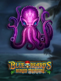 Blue Beard’s Buried Treasure