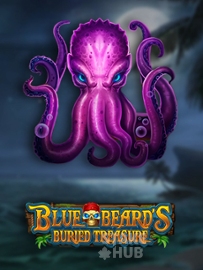 Blue Beard’s Buried Treasure