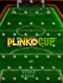 Plinko Cup