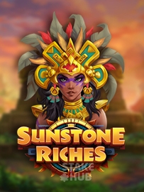 Sunstone Riches