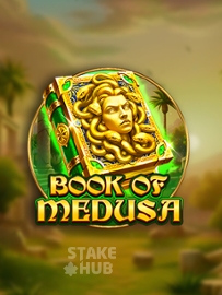 Book of Medusa