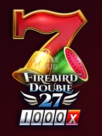 Firebird Double 27 1000