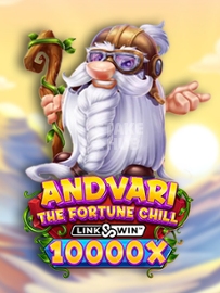 Andvari the Fortune Chill Link&Win