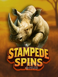 Stampede Spins