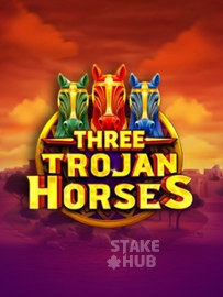 Three Trojan Horses