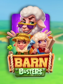 Barn Busters