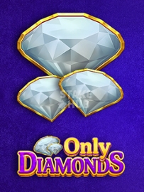 Only Diamonds