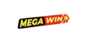 MegaWin Casino Logo