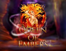 Queen of Embers
