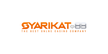 Syarikat88 Casino Logo