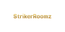 StrikerRoomz Casino
