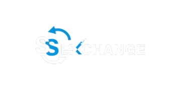 SSExchange Casino Logo