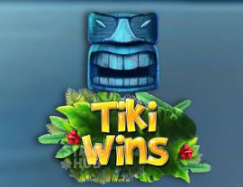 Tiki Wins